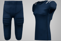 Wholesale Custom Sublimated High Quality American Football JERSEY for Men&#039;s Uniform