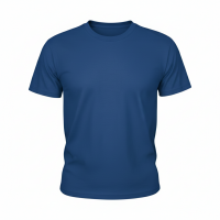 Logo Print High Quality Heavy Weight Regular Fit 100% Cotton Blank Streetwear T Shirts for Men Custom 