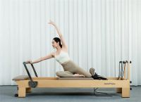 Australian Version Of Maple Tree Reformer