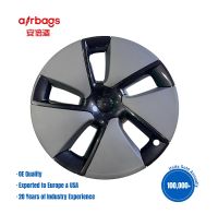 18" Wheel Trim Cover for Model 3 1044271-00-a