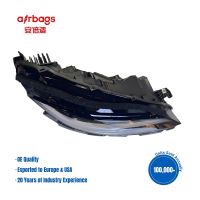 Model 3 LED Headlight Right 1760889-00-E 1760889-00-F