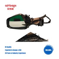 Tesla Model 3 Wing Mirror Left 1592033-00-C 2022