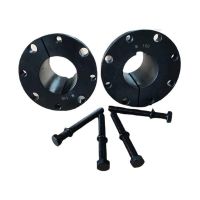 Cast Iron QD Taper Lock Bushings