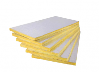 Fireproof Board, Glass Wool Board, Insulation