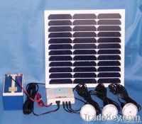 solar home lilghting kits