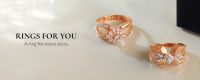 Buy Certified Gold & Diamond Jewellery