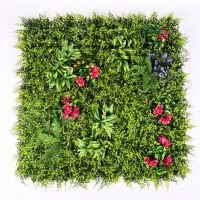 Artificial Greeny Plant Panel