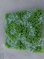 Artificial Greeny Plant Panel