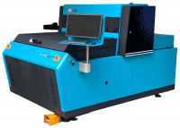 CTS Laser Screen Maker