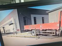 Weighing Bridge/truck Scale