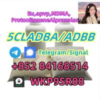 High-quality 5cladba 5f-adb MDMB-4en-PINACA MDMB-5F-PINACA