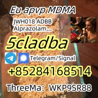 5f-adb 5cladba adbb precursor raw 5cl-adb-a material