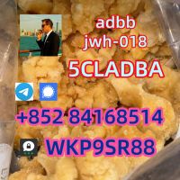 5CLADBA MDMB-4en-PINACA 5cladb 5f-adb adbb
