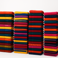 Towels, Beddings, Curtains