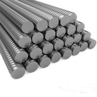 STEEL REBAR - REINFORCEMENT BARS
