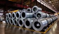 Steel Coils