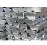 ZINC INGOTS