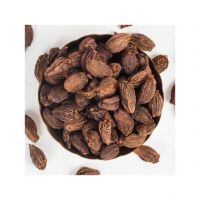 Premium black cardamom available in bulk ideal for spice suppliers and wholesalers