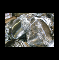 High quality aluminum foil scrap available for bulk supply at factory price 