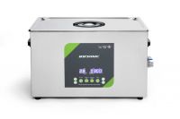 Factory Price 30L Knob Control Ultrasonic