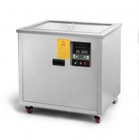 Factory Price 39L Knob Control Ultrasonic