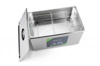 Factory Price 22L Knob Control Ultrasonic