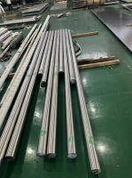 Super Duplex / Alloy 2377 / UNS S31803 / 1.4462 / HOT ROLLED SUPER DUPLEX BAR