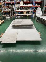 SUPER-DUPLEX stainless steel/ Alloy F255 / UNS S32520 / ASTM S32550 / 1.4507/ HOT ROLLED/COLD ROLLED PLATES