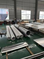 Alloy 2507 / UNS S32750 / 1.4410 Cold Rolled / Hot Rolled SUPER DUPLEX PLATES PIPES