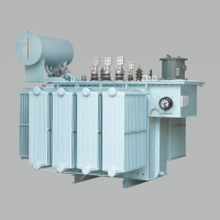33kv/35kv power transformer