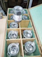 Isotope Zn-66 Over 99.9996