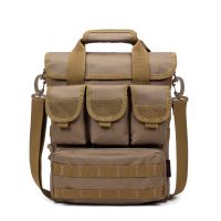 Tactical Shoulder Bag