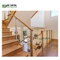 Stainless Steel Cable Railing