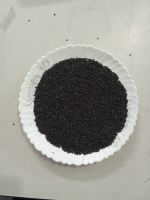 Black Sesame Seeds