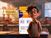 Ondemand Tutor App Development Company