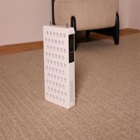 GLPE QUA-100 630nm/850nm Red