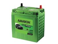 AMARON Car Battery Replacement In Dubai