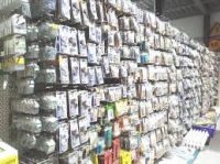 SALE OF HARDWARE PRODUCTS LOT