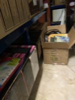 SALE OF COMPUTER &amp; COMPONENTS