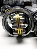 Self-aligning Roller Bearing