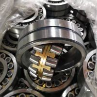 Spherical Roller Bearings