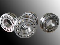 Spherical Roller Bearings