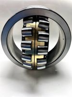Spherical Roller Bearings