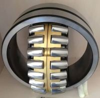 Spherical Roller Bearings