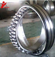 Spherical Roller Bearings