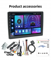 GPS Android smart central control large screen navigation supports recorder reversing image 360 Ãï¿½ÃÂ¢ÃÂ¯ÃÂ¿ÃÂ½ÃÂ¯Ã&Acir