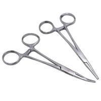Surgical Needle Holder Hemostatic Forceps