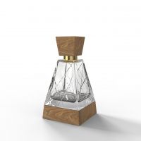 perfume caps, perfume bottles