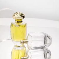 perfume caps, perfume bottles