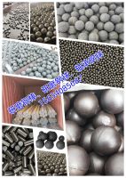 Grinding Steel Balls